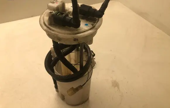 Nissan X-Trail T31 In-tank fuel pump 17040JG70A