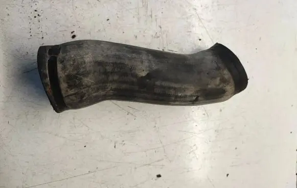 Citroen Jumper Intercooler hose/pipe