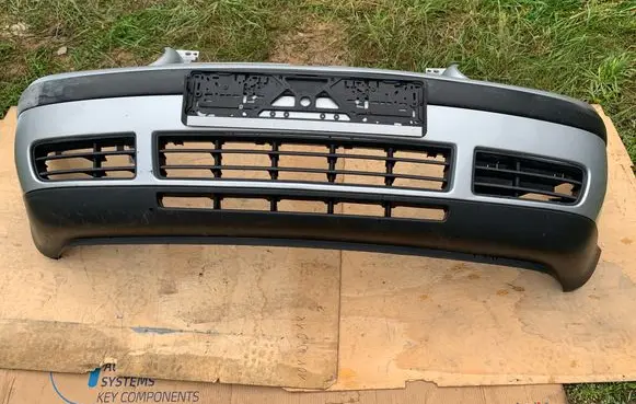 Volkswagen Golf IV Front bumper 1J0807221A