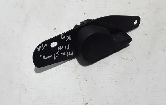 Renault Master III Rear door interior handle trim 8200778366
