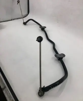 Citroen C4 III e-C4 Front anti-roll bar/sway bar 9837205980