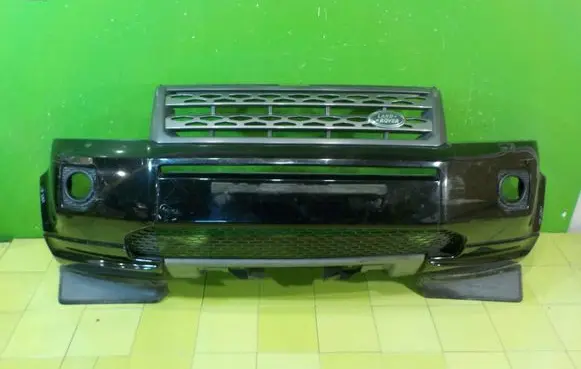 Land Rover Freelander 2 - LR2 Front bumper PRZOD XP287
