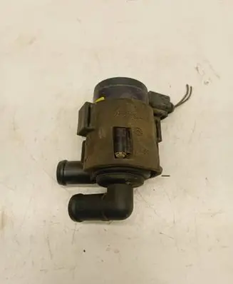 Volkswagen Multivan T5 Electric auxiliary coolant/water pump 7E0965551