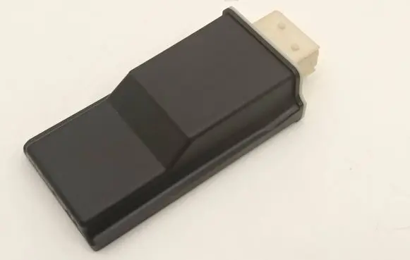Seat control module
