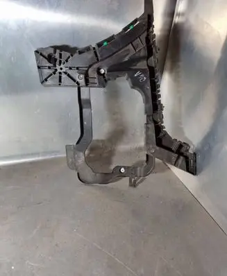 Volvo S90, V90 Rear bumper mounting bracket 31425065 S1DHA