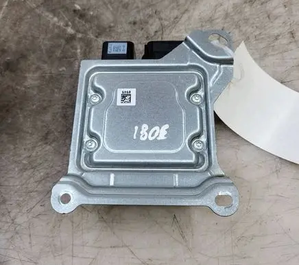 Ford Mondeo MK IV Airbag control unit/module BS7T14B321AD 0285010949