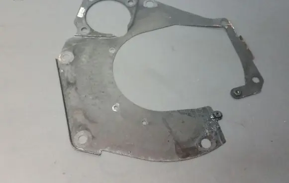 Fiat Croma Gearbox gasket 