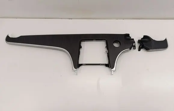 Mercedes-Benz C W206 Panel trim A2066800403 A2066802003