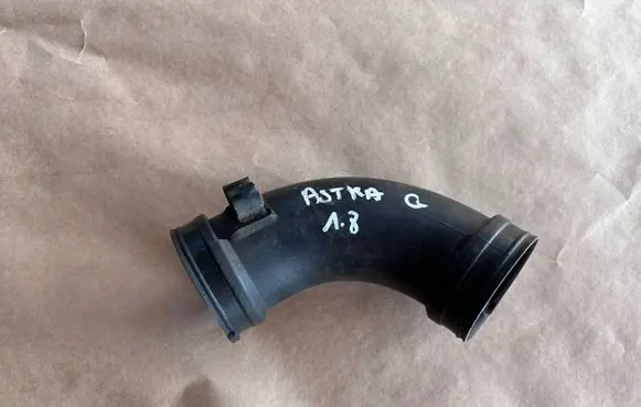 Opel Astra G Air intake hose/pipe 90530770