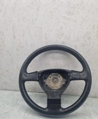Volkswagen Golf V Steering wheel 1K0419091M