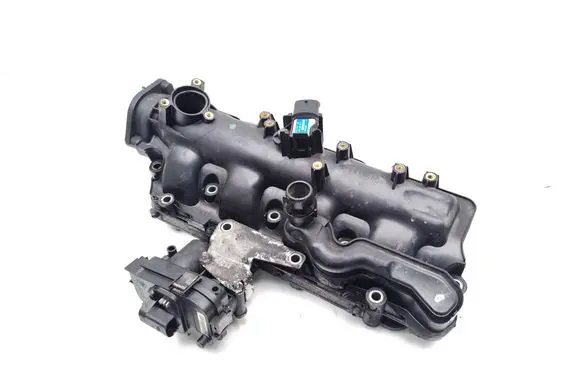 Opel Insignia A Intake manifold 55571993 0281002845