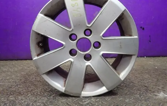 Ford Mondeo Mk III R16 alloy rim 1S71BA