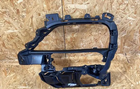 Porsche Panamera (971) Trim molding 971807682aok1 971807682a