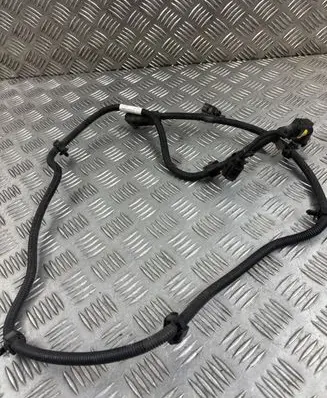 Volkswagen PASSAT B8 AdBlue supply pipe 3Q0131983E