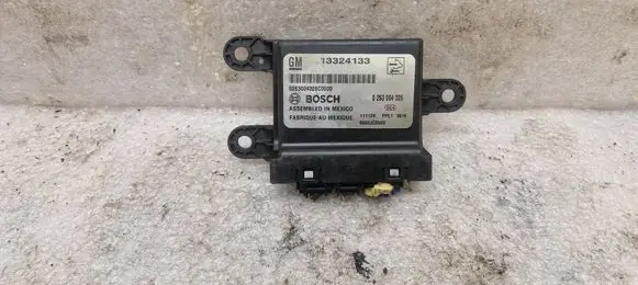 Parking PDC control unit/module
