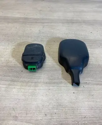 Honda CR-V Rain sensor 38970smge011m1 20070621235539br