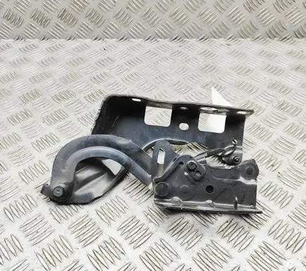 Mercedes-Benz CLS C257 Engine bonnet/hood hinges A2138800228