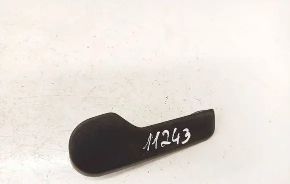 Seat Altea Engine bonnet (hood) release handle 1J1823533C