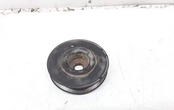Renault Scenic II - Grand scenic II Crankshaft pulley A523072