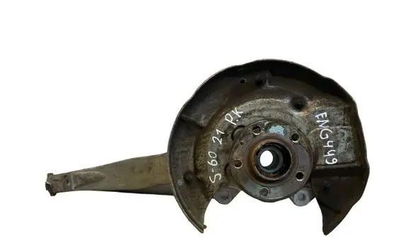 Volvo S60 Front wheel hub 31362687 31681601