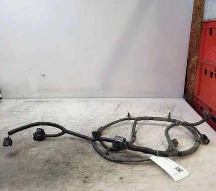 Hyundai i40 Parking sensor (PDC) wiring loom