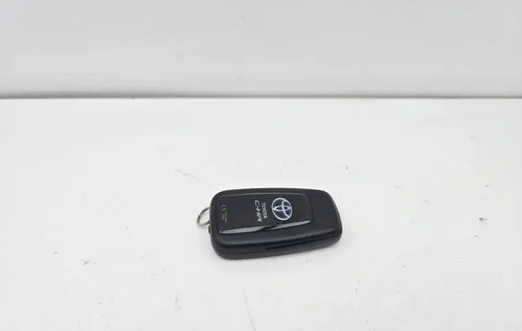 Toyota C-HR I Ignition key/card BR2EX