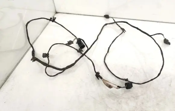 Audi Q5 SQ5 Parking sensor (PDC) wiring loom 8R0971095