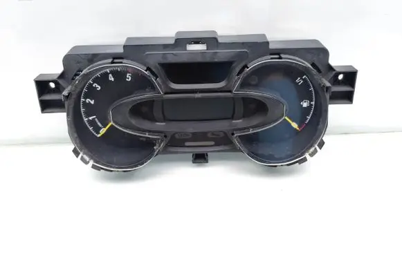Opel Vivaro Speedometer (instrument cluster) 248107330R VPFRRF10849TC