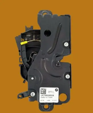 BMW 3 G20 G21 Tailgate/trunk/boot lock/catch/latch 8328308