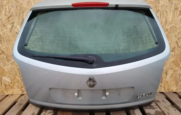 Renault Laguna II Tailgate/trunk/boot lid