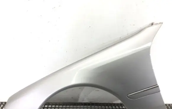 Mercedes-Benz CL C215 Fender