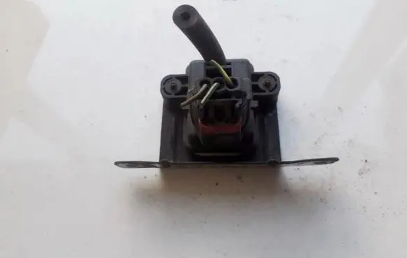 Ford Focus Air pressure sensor 98AB9F479BA 98AB-9F479-BA