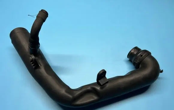 Volkswagen Golf V Intercooler hose/pipe 1K0129654AD
