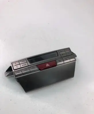 Subaru Legacy Climate control unit 72311AJ030