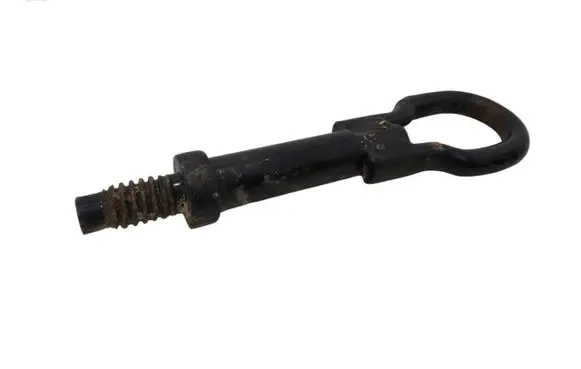 Ford S-MAX Towing hook eye