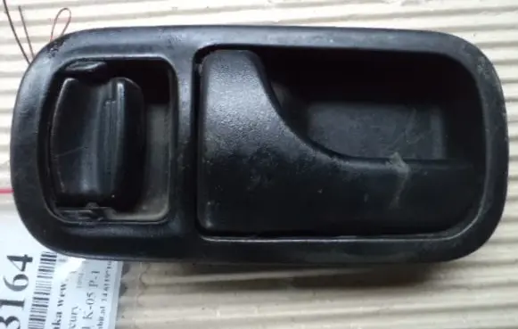 Ford Escort Front door interior handle