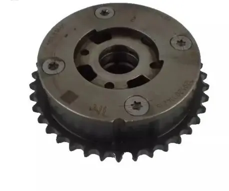 Camshaft pulley/ VANOS