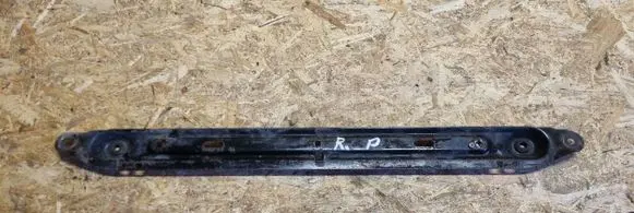 Citroen C4 I Picasso Bottom radiator support slam panel 