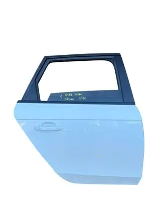 Audi A4 S4 B8 8K Rear door BRAK