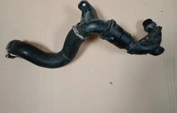 Ford Puma Intercooler hose/pipe L1B16C646BA