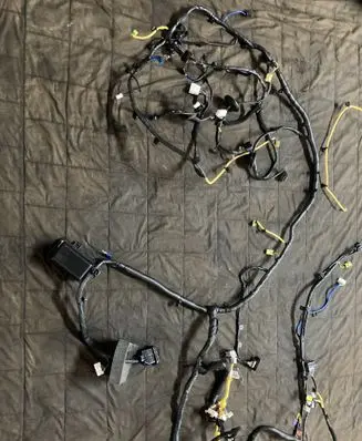 Other wiring loom
