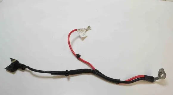 Volkswagen Golf VII Positive wiring loom 5Q0971228K