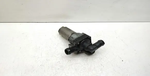 BMW 1 E81 E87 Electric auxiliary coolant/water pump 6928246 64116928246