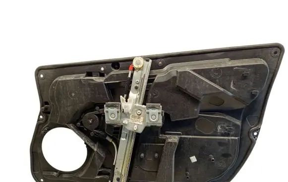 Ford Fiesta Front door window regulator with motor C1BBA045H17AB SQNR0126 MFL01261141