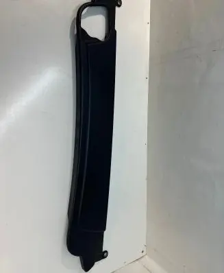 Top upper radiator support slam panel