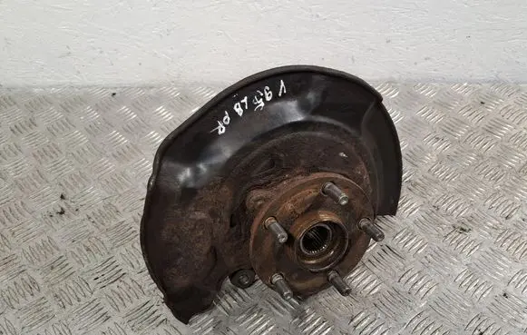 Toyota Verso Front wheel hub 4355002020 432110F020