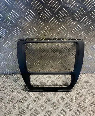 Volkswagen Jetta VI Other center console (tunnel) element 5C6858071A