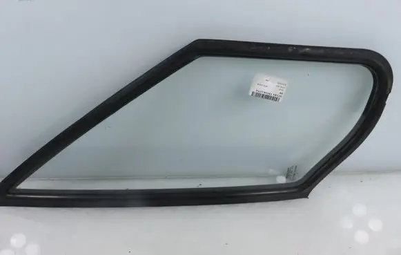 Fiat Ducato Front triangle window/glass 