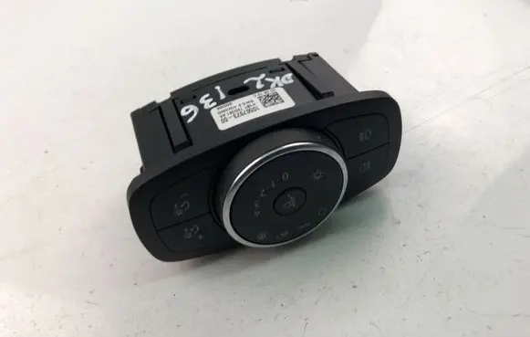 Ford Fiesta Light switch H1BT13D061AE