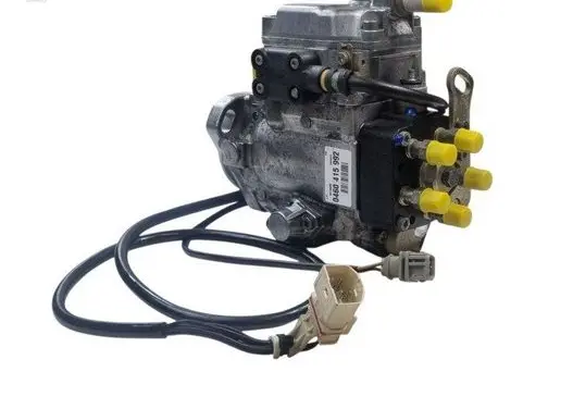 Mercedes-Benz G W461 W463 1st Gen Fuel injection high pressure pump 0460415992 0986440579